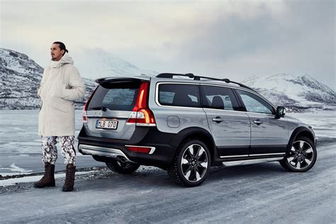 Volvo Xc Hd Pictures Carsinvasion