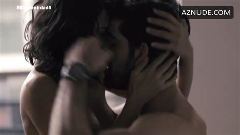 Sin Identidad Nude Scenes Aznude