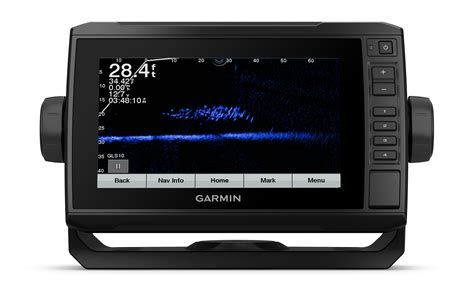 Garmin Panoptix LiveScope Ice Fishing Kit | Joe's Sporting Goods