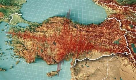 Son Dakika Afad Duyurdu Hatay Da B Y Kl Nde Deprem Son