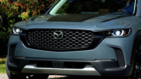 Mazda Cx Meridian Edition Review The Brand S Most Rugged Suv