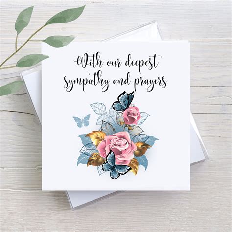 Ai will help people draft more personalized deepest condolences messages 32