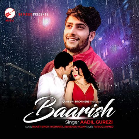 Baarish Song Download: Baarish MP3 Song Online Free on Gaana.com