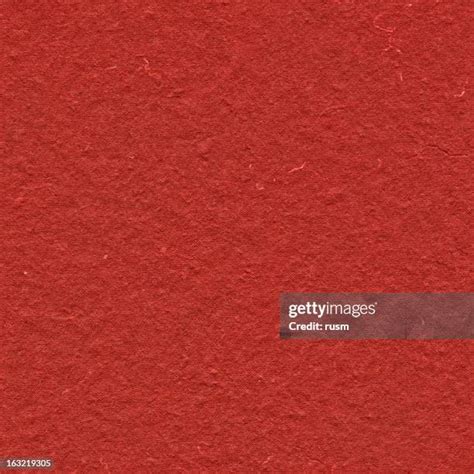 Red Handmade Paper Texture Photos And Premium High Res Pictures Getty