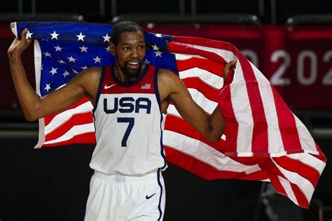 Gold für US Basketballer nach Finalsieg gegen Frankreich Sky Sport