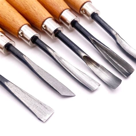 Wood Carving Tools - Etsy