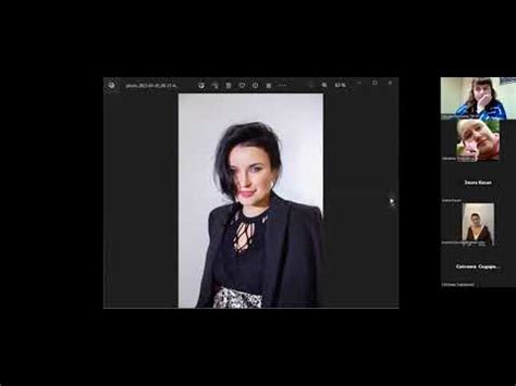 Творча онлайн-зустріч з Ксенією Осикою (Німеччина), зірковою ...