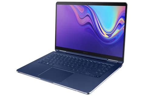 Лучшие ноутбуки Samsung