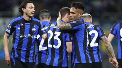 ℹ Cómo Ver Empoli Vs Inter Serie A Información De Transmisión En Vivo