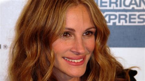 20 Ans De Mariage Le Secret De Julia Roberts Avec Daniel Moder