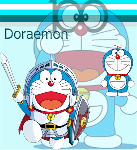 Icon Doraemon #60374 - Free Icons Library