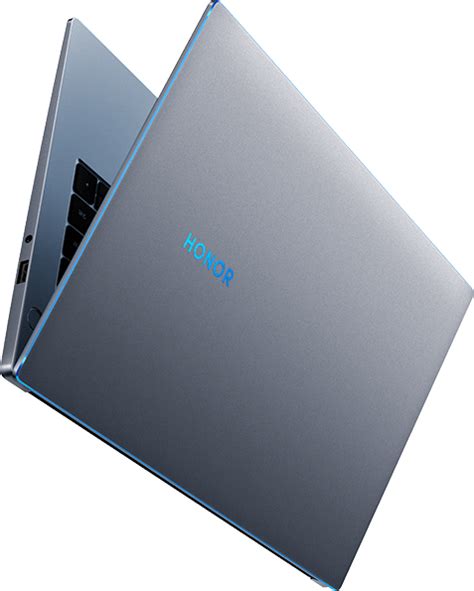 HONOR MagicBook 14 2021 - Powerful and Ultra Thin | HONOR IN