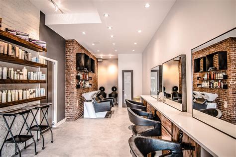 Hair Salon Wallpapers (36 images) - WallpaperCat