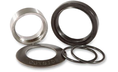 Kit de retén de eje de piñón de transmisión HOT RODS ultraautozone