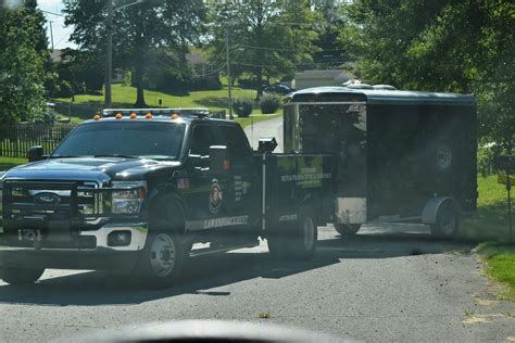 Meth Lab Discovered In Springfield Home- Good News, Police Say - Smokey