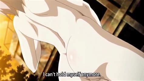 Hentai Blonde Fucked In Stairwell