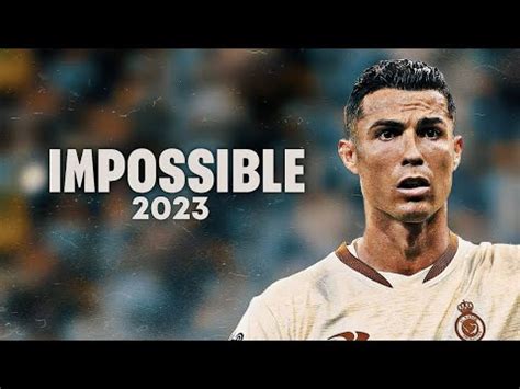 CR7 Impossible Goals Skill Goals Of Ronaldo Viral Video