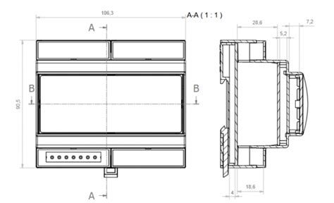 Fichier X D Dim Png Gce Electronics