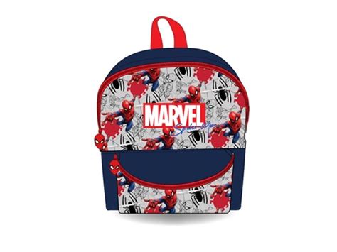 Mochila HOMEM ARANHA Marvel Worten Pt