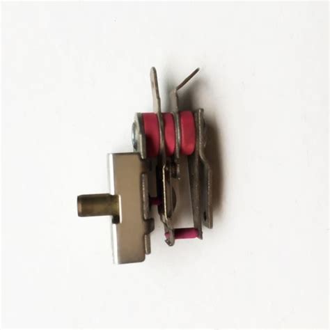 10A 250V KST Thermostat for Oven Manufacturers and Suppliers - China ...