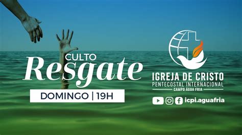 Culto Resgate Pr Ediva Menezes Youtube