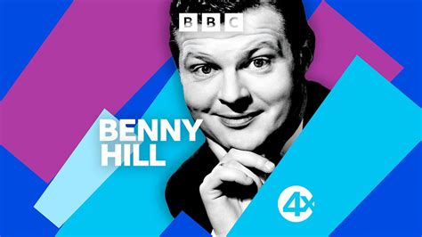 Bbc Radio 4 Extra Benny Hill