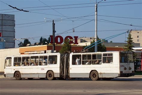 Харьков, ЮМЗ Т1 № 1204 — Фото — Городской электротранспорт