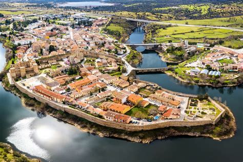 Los Pueblos M S Bonitos Para Visitar Cerca De Madrid Guiajando