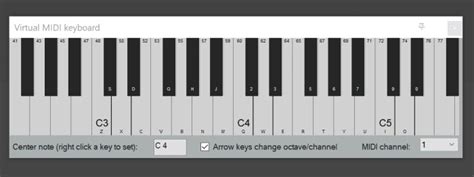 How To Set Up A Midi Keyboard In Reaper Hubpages