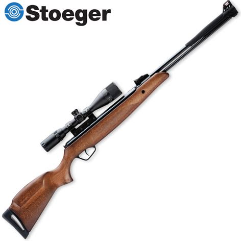 Stoeger F40 Spring Power Underlever Air Rifle Bagnall And Kirkwood