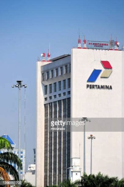 Pertamina Energy Tower Photos and Premium High Res Pictures - Getty Images