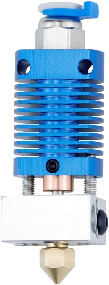 Review Specious MK8 Assembly Extruder Hot End Kit For Ender 3 CR10 Printer 1 75 Mm 0 4 Mm Nozzle