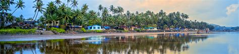 30 Resorts in Konkan, Book Now & Get Upto 50% Off