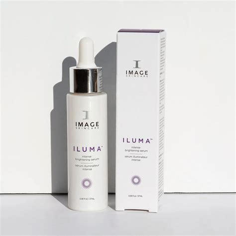 Купить Осветляющая сыворотка ILUMA intense brightening serum в ...