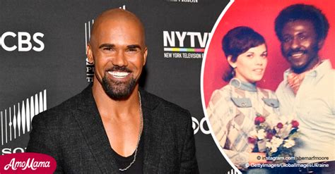 Shemar Moore On Strained Relationship With Father And Why He Kept His Distance From Him