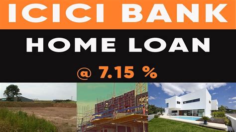 Icici Bank Home Loan Logo