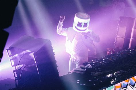 Música Marshmello Marshmello Música Fondo De Pantalla Hd