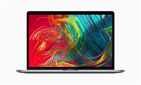 Apple presenta nuevo MacBook Pro 2019 el más potente hasta la fecha