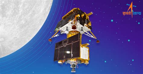 Isros Chandrayaan 3 Propulsion Module Moved To Earths Orbit From