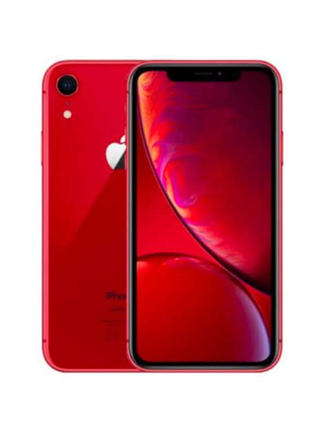 Iphone Xr Reconditionn Gb Gb Situx