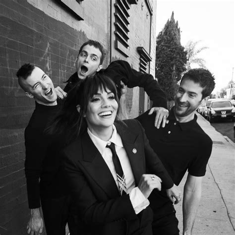 The Interrupters: top songs · discography · lyrics