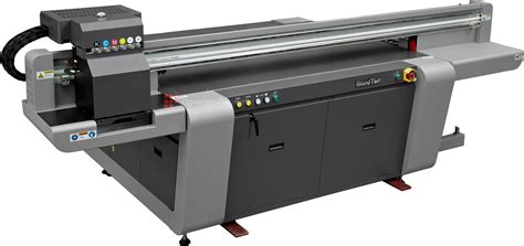 Планшетный УФ-принтер HandTop Flatbed HT1610UV FR4 купить в Москве и с ...