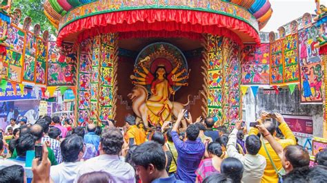 Durga Puja 2022 Sound Limiters Decibel Meters How West Bengal