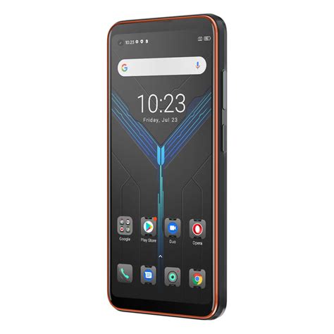 BL5000 Blackview Rugged Gaming Smartphones 8GB+128GB | Blackview Global ...