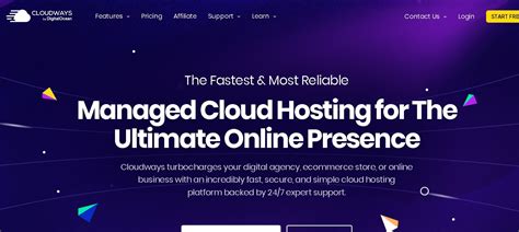 Cloudways Managed Hosting An In Depth Review Of Features Pricing And