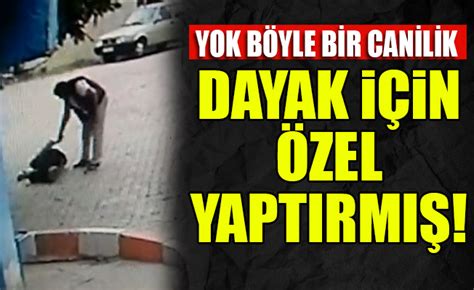 Dayak İçin Özel Yaptırmış Denizli Aktüel Son Dakika Denizli Haberleri