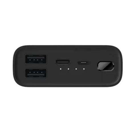 Xiaomi Mi PB1022ZM 3 Ultra Compact 10000mAh Power Bank - AppleMe