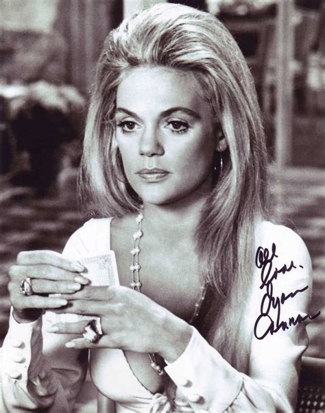 Celebrating Dyan Cannon The Iconic Actress S Life And Career