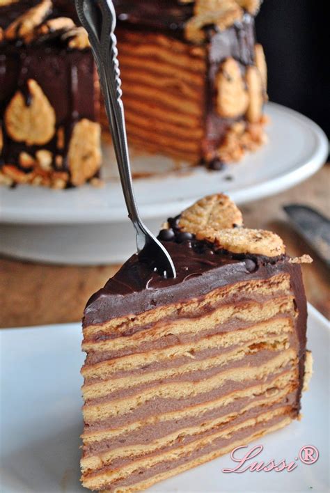 Smith Island Cake Recipe and History