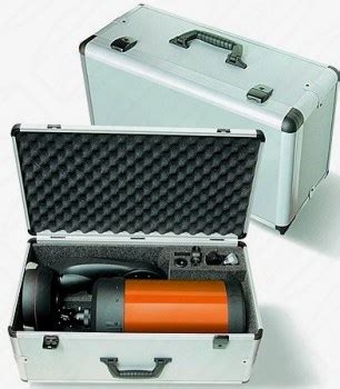 Valise Pour Celestron NexStar 6 SE Et 8 SE Baader Pierro Astro La